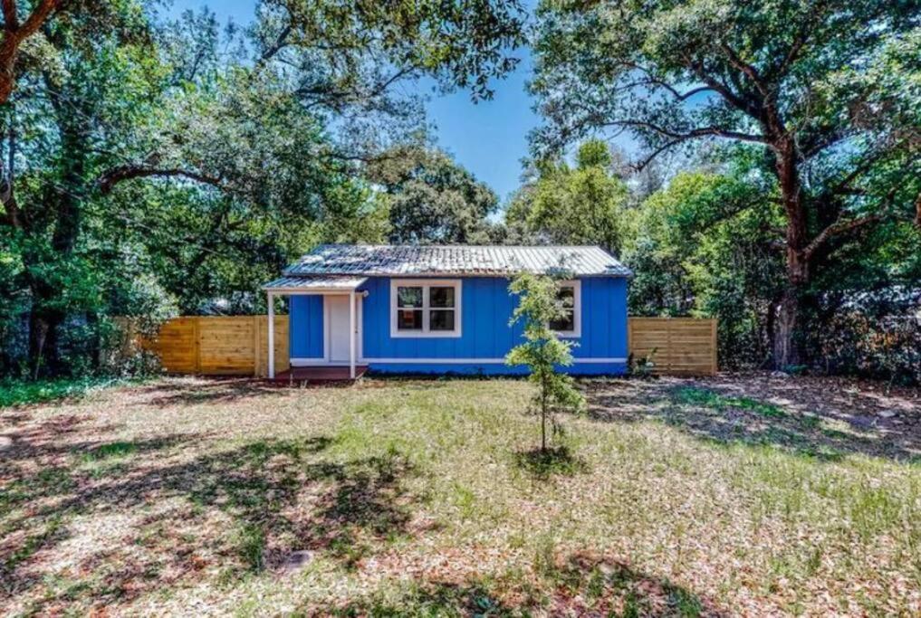 Private, Quiet-Close To Dwntn Pensacola, Stadium, Beaches Villa Exterior photo