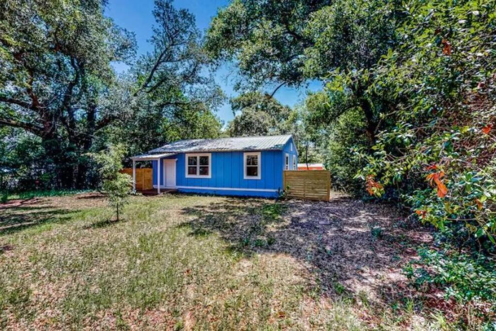 Private, Quiet-Close To Dwntn Pensacola, Stadium, Beaches Villa Exterior photo