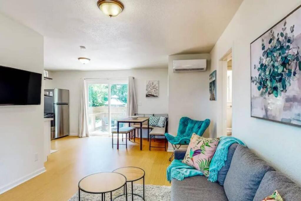 Private, Quiet-Close To Dwntn Pensacola, Stadium, Beaches Villa Exterior photo